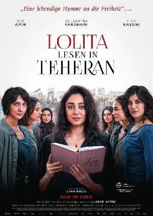 Filmtipp: Lolita lesen in Teheran
